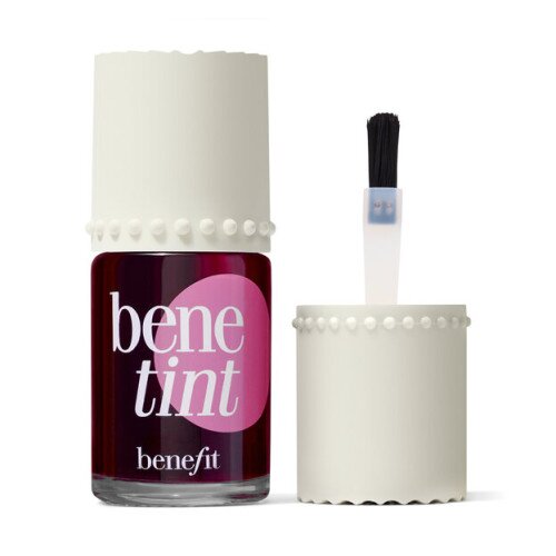 Benefit Cosmetics Benetint Rose-tinted lip & Cheek Stain