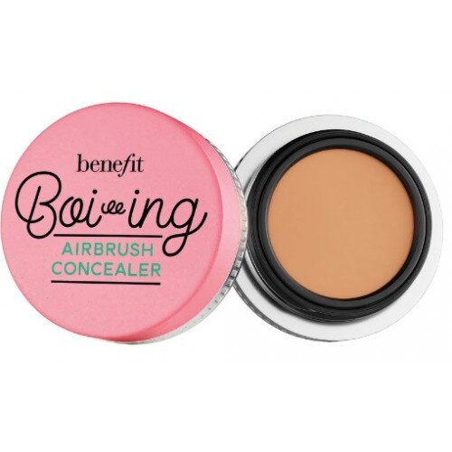 Benefit Cosmetics Boi-ing Airbrush Concealer - 03 Medium