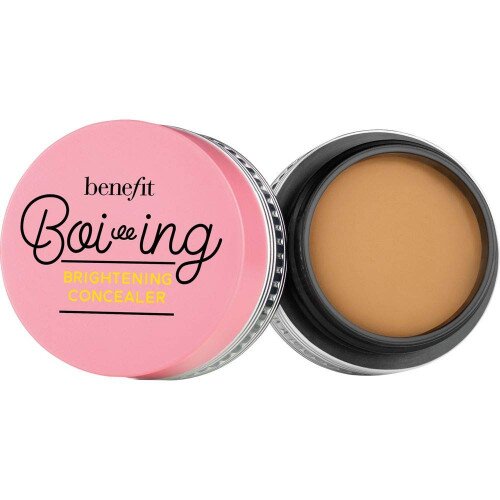Benefit Cosmetics Boi-ing Brightening Concealer - 4