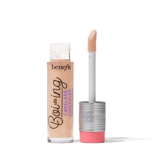 Benefit Cosmetics Boi-ing Cakeless Concealer - 2.5 - Big Mood (Fair Cool)