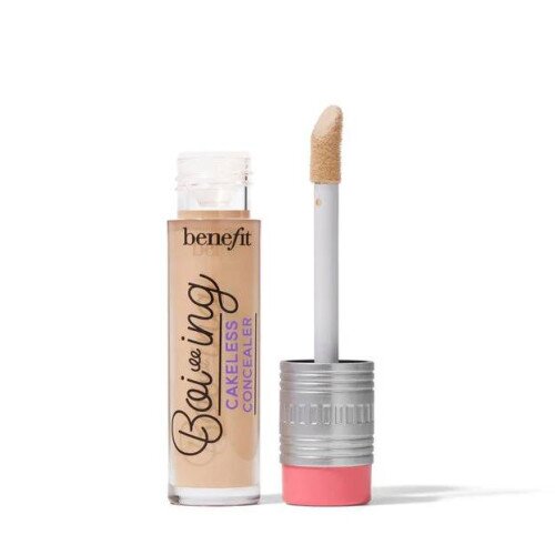 Benefit Cosmetics Boi-ing Cakeless Concealer - 3 - Bring It (Light Neutral)