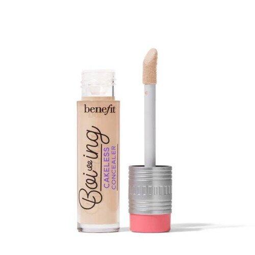 Benefit Cosmetics Boi-ing Cakeless Concealer - 1 - Amaze 'Em (Fair Neutral)
