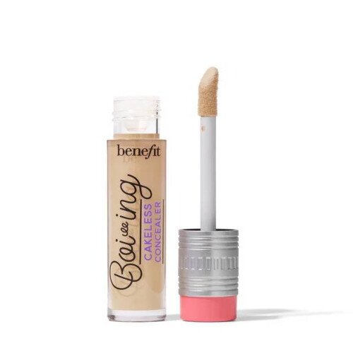 Benefit Cosmetics Boi-ing Cakeless Concealer - 2 - Best Life (Fair Warm)