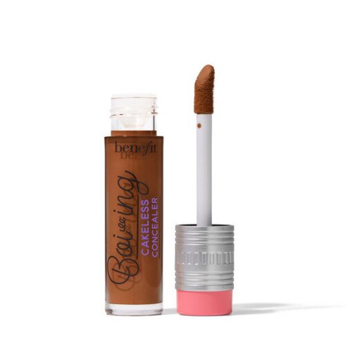 Benefit Cosmetics Boi-ing Cakeless Concealer - 16-You Rule (Deepest-Dark Cool)
