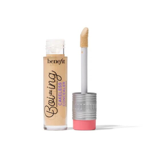 Benefit Cosmetics Boi-ing Cakeless Concealer - 4.75 - Dream Big (Light Golden)