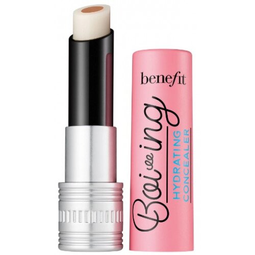 Benefit Cosmetics Boi-ing Hydrating Concealer - 04 Medium Tan/ Warm