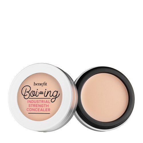 Benefit Cosmetics Boi-ing Industrial Strength Concealer - 01 Fair Neutral
