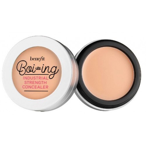 Benefit Cosmetics Boi-ing Industrial Strength Concealer - 02 Light Cool