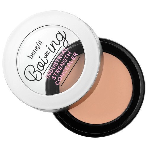 Benefit Cosmetics Boi-ing Industrial Strength Full Coverage Concealer - 01 Light