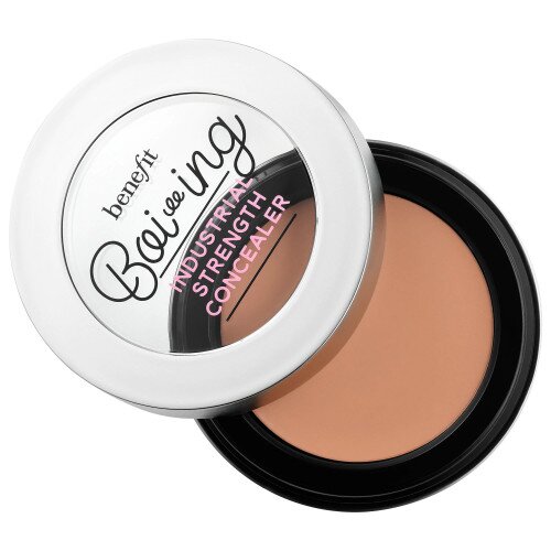 Benefit Cosmetics Boi-ing Industrial Strength Full Coverage Concealer - 02 Light / Medium