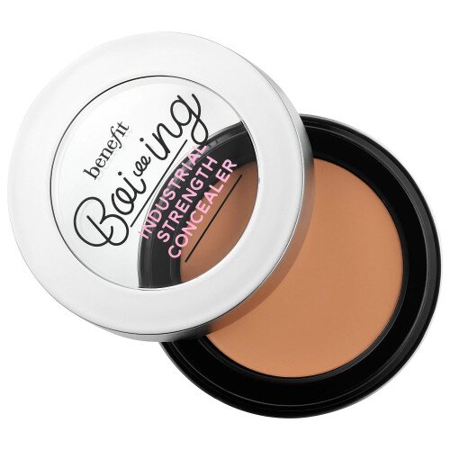 Benefit Cosmetics Boi-ing Industrial Strength Full Coverage Concealer - 03 Medium