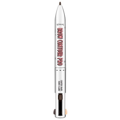 Benefit Cosmetics Brow Contour Pro 4-in-1 Defining & Highlighting Brow Pencil - 04 Brown Black Light