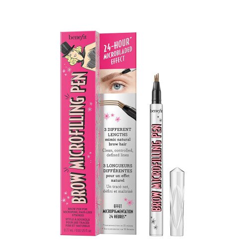Benefit Cosmetics Brow Microfilling Pen