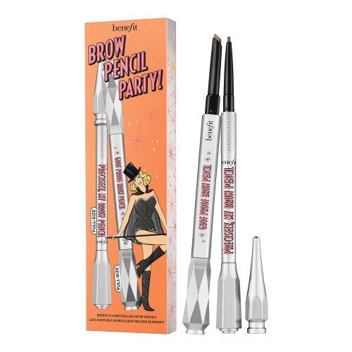 Benefit Cosmetics Brow Pencil Party! - 2 Warm Golden Blonde