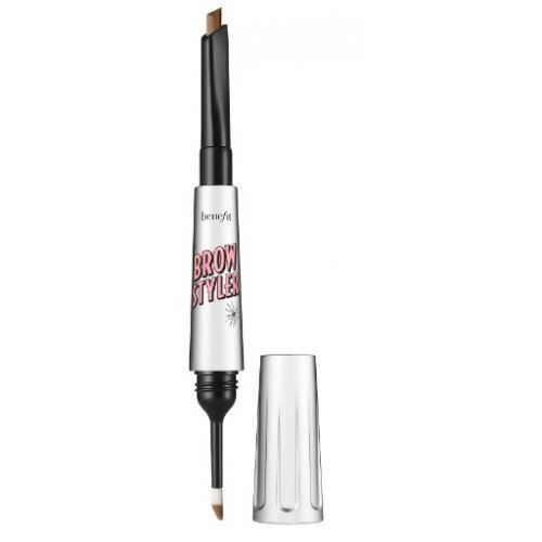 Benefit Cosmetics Brow Styler Eyebrow Pencil & Powder Duo - 3 Warm Light Brown