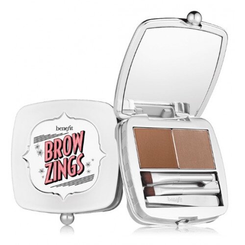Benefit Cosmetics Brow Zings Eyebrow Shaping Kit - 01 Light