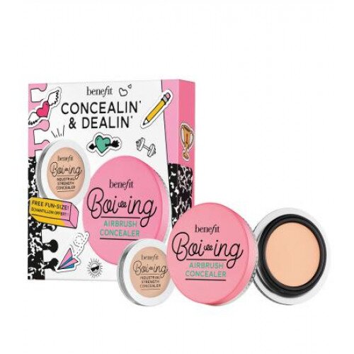 Benefit Cosmetics Concealin & Dealin Set