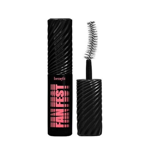 Benefit Cosmetics Fan Fest Fanning Volumizing Mascara - Mini