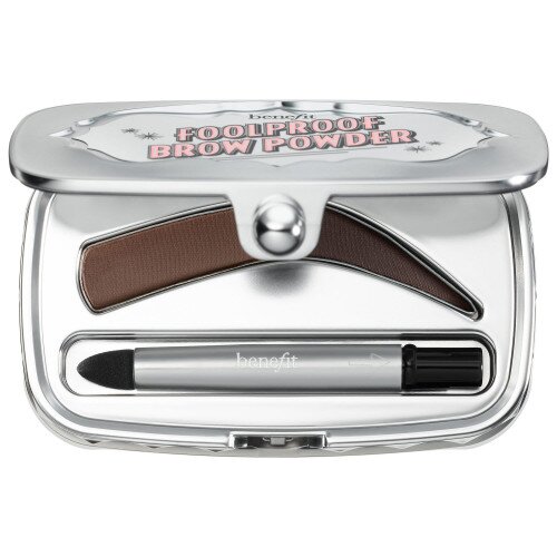 Benefit Cosmetics Foolproof Eyebrow Powder - 05 Deep