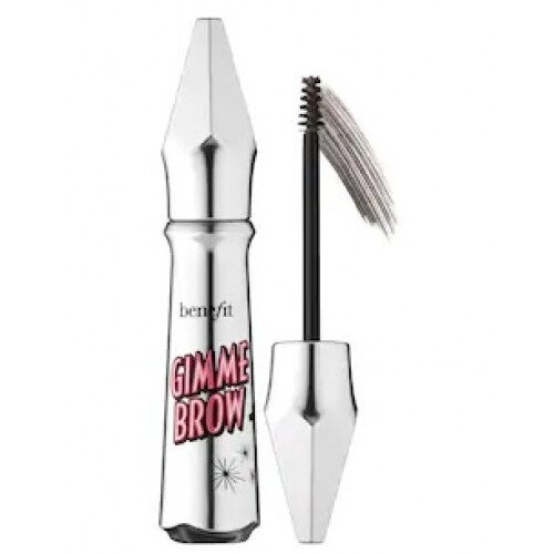 Benefit Cosmetics Gimme Brow+ Volumizing Eyebrow Gel - Cool Grey