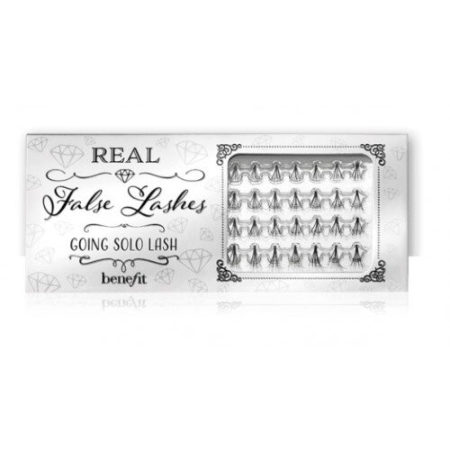 Benefit Cosmetics Going Solo Lash