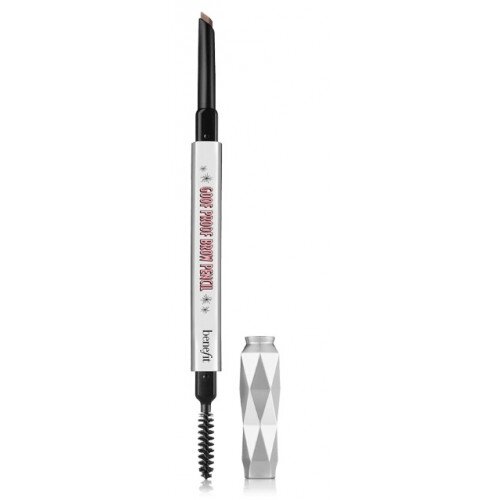 Benefit Cosmetics Goof Proof Eyebrow Pencil - 3 Warm Light Brown