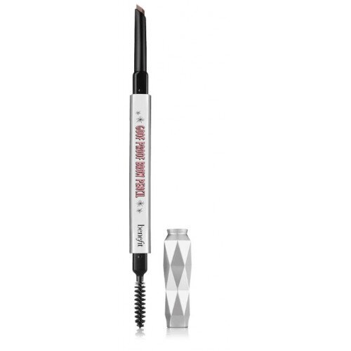 Benefit Cosmetics Goof Proof Eyebrow Pencil - 4 Warm Deep Brown
