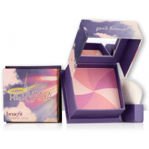 Benefit Cosmetics Hervana Good Karma Face Powder