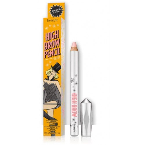 Benefit Cosmetics High Brow Eyebrow Highlighter Pencil