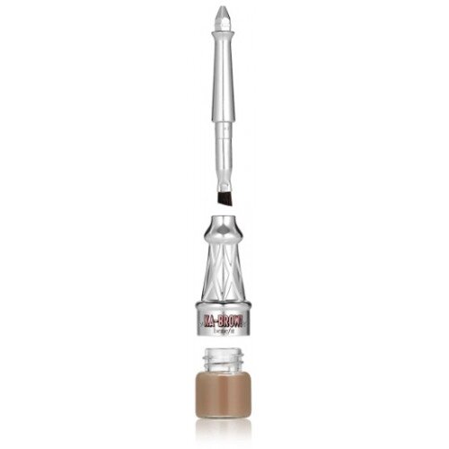 Benefit Cosmetics Ka-BROW! Eyebrow Cream-Gel Color Mini - 4.5 Medium