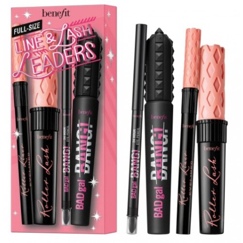 benefit cosmetics eyeliner