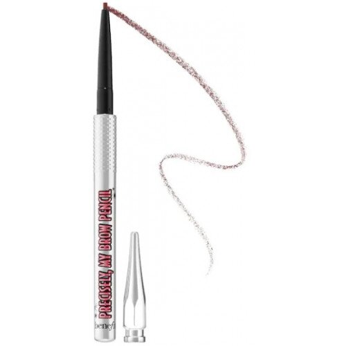 Benefit Cosmetics Precisely My Brow Eyebrow Pencil Mini - 2.75 Warm Auburn