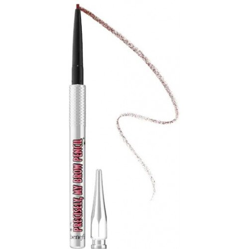 Benefit Cosmetics Precisely My Brow Eyebrow Pencil Mini - 4.5 Neutral Deep Brown