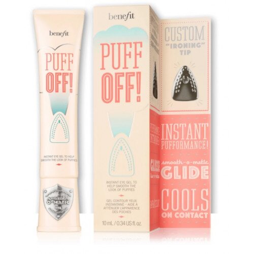 Benefit Cosmetics Puff off! Under Eye Gel