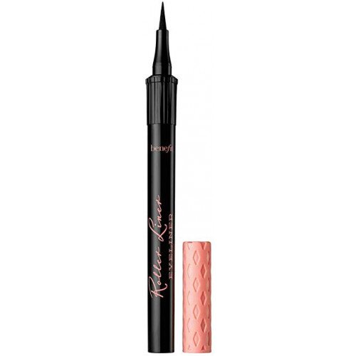 Benefit Cosmetics Roller Liner True Matte Liquid Eyeliner - Black