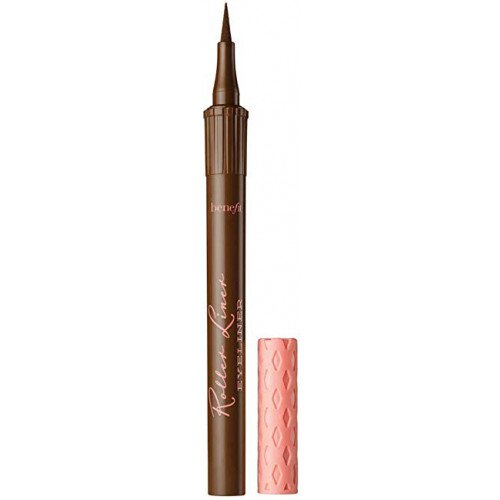 Benefit Cosmetics Roller Liner True Matte Liquid Eyeliner - Brown