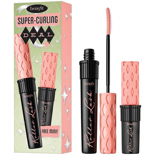 Benefit Cosmetics Super-Curling Deal Mascara Duo