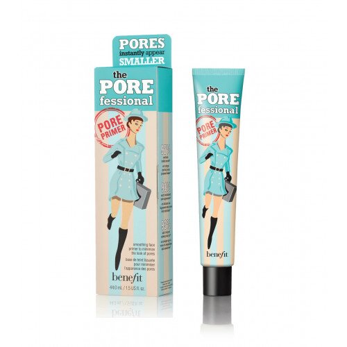 Benefit Cosmetics The POREfessional Face Primer - Value Size - 44.0 mL