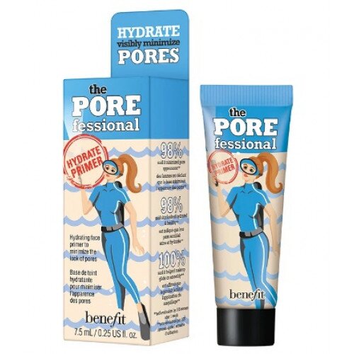 Benefit Cosmetics The POREfessional Hydrate Primer