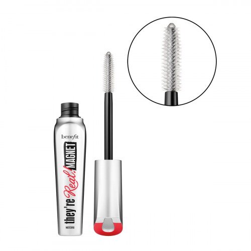 Benefit Cosmetics They're Real Magnet Extreme Lengthening Mascara Travel - Full-Size