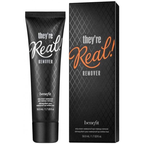 Benefit Cosmetics They're Real! Remover