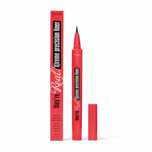 Benefit Cosmetics They're Real Xtreme Precision Liner - Black