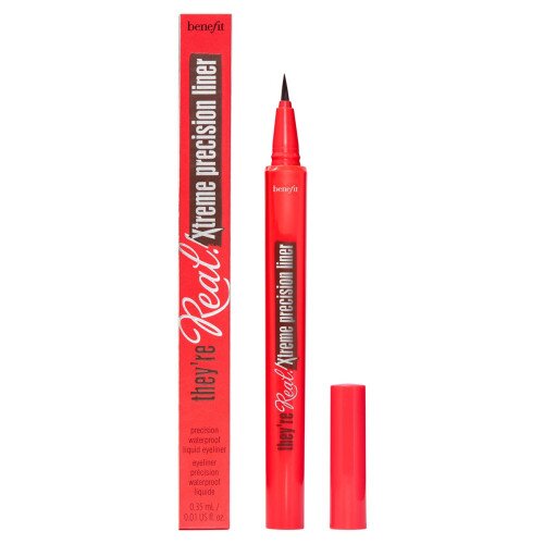 Benefit Cosmetics They're Real Xtreme Precision Liner - Brown