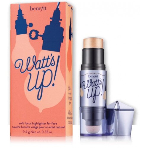 Benefit Cosmetics Watt's up! Cream Highlighter