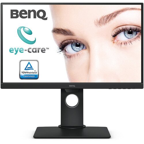 BenQ 24 inch 1080P Eye-Care Stylish IPS Monitor