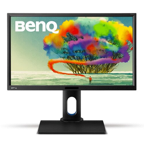 BenQ 24 inch Design Monitor QHD 100% Rec 709 & sRGB
