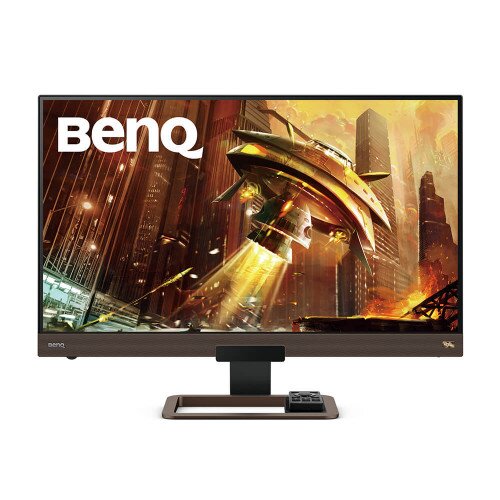BenQ 27 inch 144Hz Gaming Monitor with FreeSync, HDRi Technology