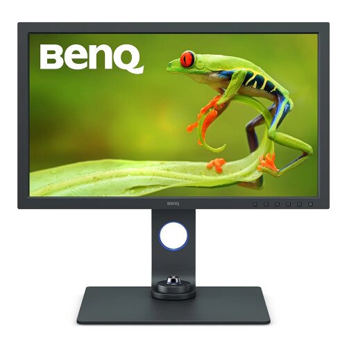 BenQ 27" SW271C 4K Adobe RGB PhotoVue Photographer Monitor
