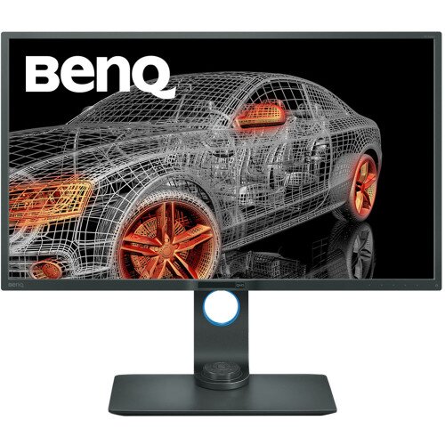 BenQ 32 inch QHD Design Monitor sRGB
