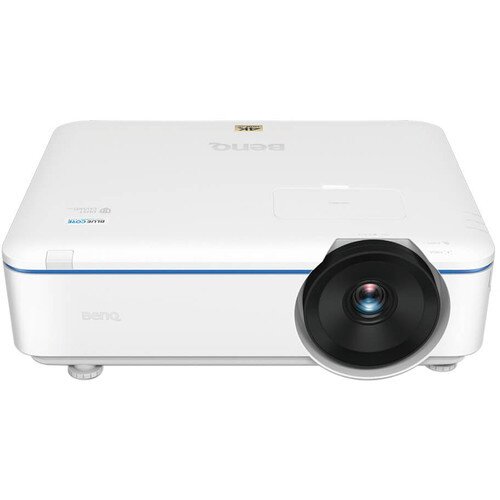 BenQ 4K HDR Installation Laser Projector with 5000 Lumens